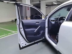 Toyota Frontlander 2.0L CVT Luxury - ფოტო 7