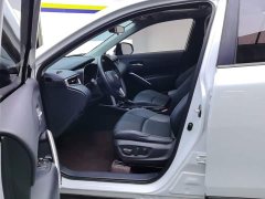 Toyota Frontlander 2.0L CVT Luxury - ფოტო 9
