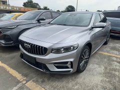 Geely Xingrui 2023 2.0T Diesel Luxury - ფოტო 1