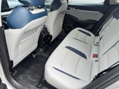 Geely Xingrui 2023 2.0T Diesel Luxury - ფოტო 10