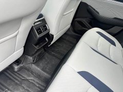 Geely Xingrui 2023 2.0T Diesel Luxury - ფოტო 11