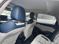 Geely Xingrui 2023 2.0T Diesel Luxury - ფოტო 12