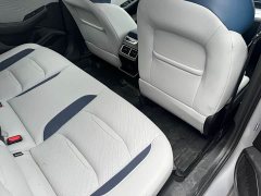 Geely Xingrui 2023 2.0T Diesel Luxury - ფოტო 13