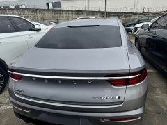 Geely Xingrui 2023 2.0T Diesel Luxury - ფოტო 15