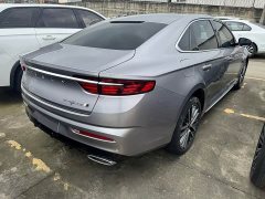 Geely Xingrui 2023 2.0T Diesel Luxury - ფოტო 16