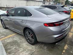 Geely Xingrui 2023 2.0T Diesel Luxury - ფოტო 17