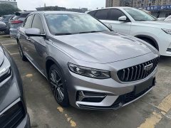 Geely Xingrui 2023 2.0T Diesel Luxury - ფოტო 3