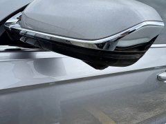 Geely Xingrui 2023 2.0T Diesel Luxury - ფოტო 4