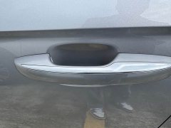 Geely Xingrui 2023 2.0T Diesel Luxury - ფოტო 5