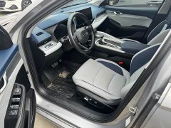 Geely Xingrui 2023 2.0T Diesel Luxury - ფოტო 6