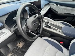 Geely Xingrui 2023 2.0T Diesel Luxury - ფოტო 7