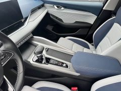 Geely Xingrui 2023 2.0T Diesel Luxury - ფოტო 8