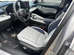 Geely Xingrui 2023 2.0T Diesel Luxury - ფოტო 9