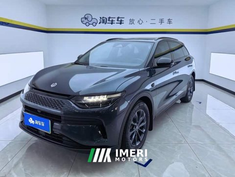 2023 Leapmotor C11 Extended Range 180 Comfort Edition - ავტომობილი ჩინეთიდან