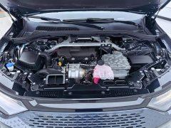 Leapmotor C11 Extended Range 180 Comfort Edition - ფოტო 10