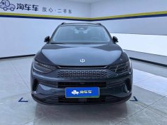 Leapmotor C11 Extended Range 180 Comfort Edition - ფოტო 2