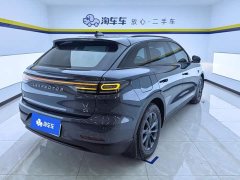 Leapmotor C11 Extended Range 180 Comfort Edition - ფოტო 3