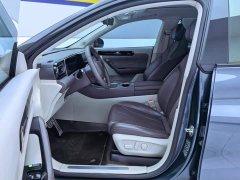 Leapmotor C11 Extended Range 180 Comfort Edition - ფოტო 9