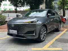Changan UNI-K 2021 2.0T Premium - ფოტო 1