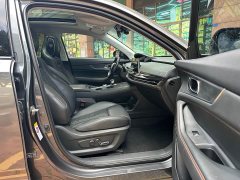 Changan UNI-K 2021 2.0T Premium - ფოტო 10