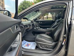 Changan UNI-K 2021 2.0T Premium - ფოტო 11
