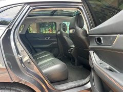Changan UNI-K 2021 2.0T Premium - ფოტო 12