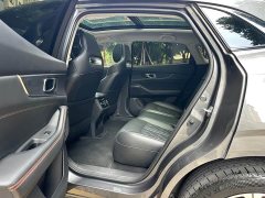Changan UNI-K 2021 2.0T Premium - ფოტო 13