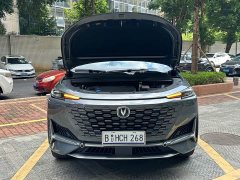 Changan UNI-K 2021 2.0T Premium - ფოტო 14