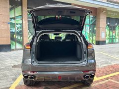 Changan UNI-K 2021 2.0T Premium - ფოტო 15