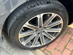Changan UNI-K 2021 2.0T Premium - ფოტო 16