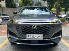 Changan UNI-K 2021 2.0T Premium - ფოტო 2