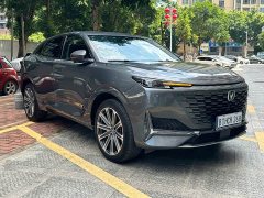 Changan UNI-K 2021 2.0T Premium - ფოტო 3
