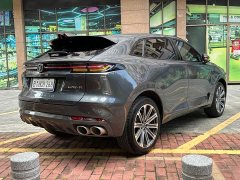 Changan UNI-K 2021 2.0T Premium - ფოტო 4