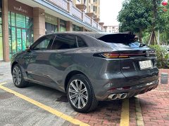 Changan UNI-K 2021 2.0T Premium - ფოტო 6