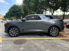 Changan UNI-K 2021 2.0T Premium - ფოტო 7