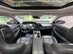 Changan UNI-K 2021 2.0T Premium - ფოტო 9