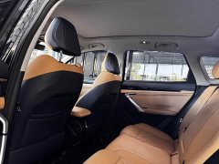 Geely Boyue L 1.5TD DCT Deluxe Edition - ფოტო 10