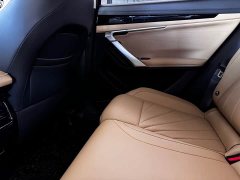 Geely Boyue L 1.5TD DCT Deluxe Edition - ფოტო 12