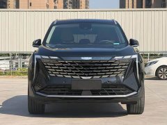 Geely Boyue L 1.5TD DCT Deluxe Edition - ფოტო 2