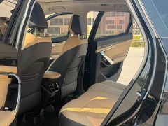 Geely Boyue L 1.5TD DCT Deluxe Edition - ფოტო 5