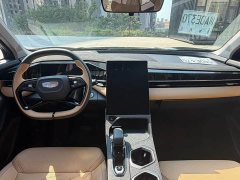Geely Boyue L 1.5TD DCT Deluxe Edition - ფოტო 6