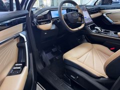 Geely Boyue L 1.5TD DCT Deluxe Edition - ფოტო 7