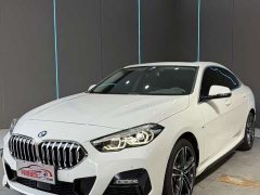 BMW 2 Series (Imported) 2023 225i Four-Door Coupe M Sport Package - ფოტო 1
