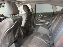 BMW 2 Series (Imported) 2023 225i Four-Door Coupe M Sport Package - ფოტო 10