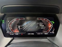 BMW 2 Series (Imported) 2023 225i Four-Door Coupe M Sport Package - ფოტო 12