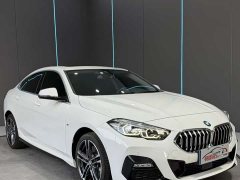 BMW 2 Series (Imported) 2023 225i Four-Door Coupe M Sport Package - ფოტო 3