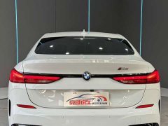 BMW 2 Series (Imported) 2023 225i Four-Door Coupe M Sport Package - ფოტო 7