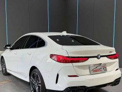 BMW 2 Series (Imported) 2023 225i Four-Door Coupe M Sport Package - ფოტო 8