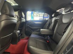 Cadillac CT5 28T Fashion Edition - ფოტო 10