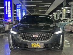 Cadillac CT5 28T Fashion Edition - ფოტო 2